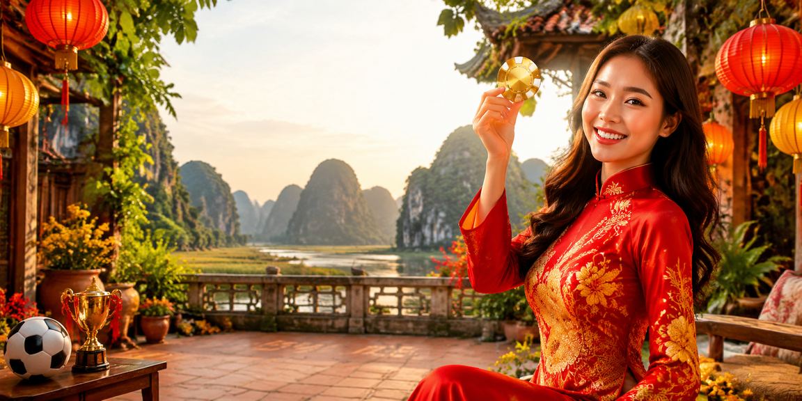 Cá cược thể thao tại Hội An với không khí lễ hội